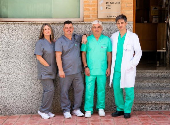 podologo en elche